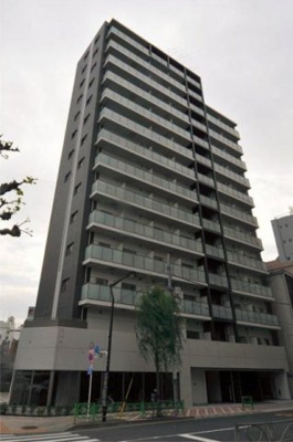 【外観】 | レジディア日本橋馬喰町Ⅱ | レジディア日本橋馬喰町Ⅱ