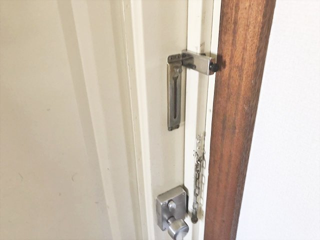 西三宝ビル|名古屋市の賃貸ならMy賃貸のセキュリティ|西三宝ビル