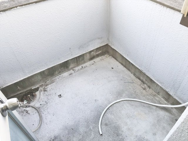 西三宝ビル|名古屋市の賃貸ならMy賃貸のバルコニー|西三宝ビル