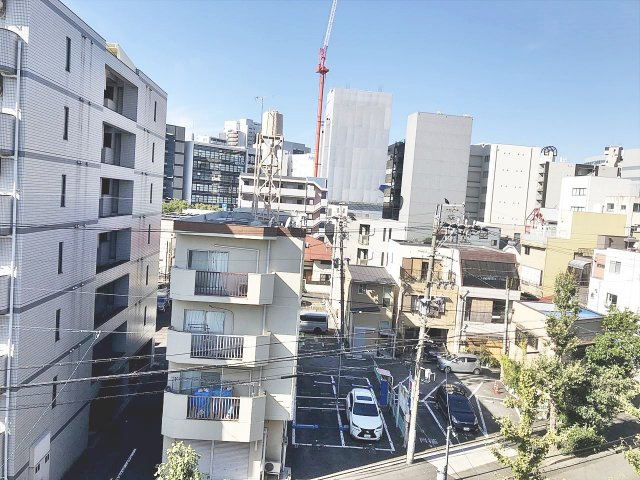 西三宝ビル|名古屋市の賃貸ならMy賃貸の展望|西三宝ビル