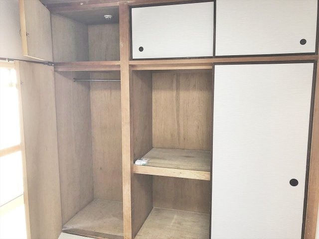 西三宝ビル|名古屋市の賃貸ならMy賃貸の収納|西三宝ビル