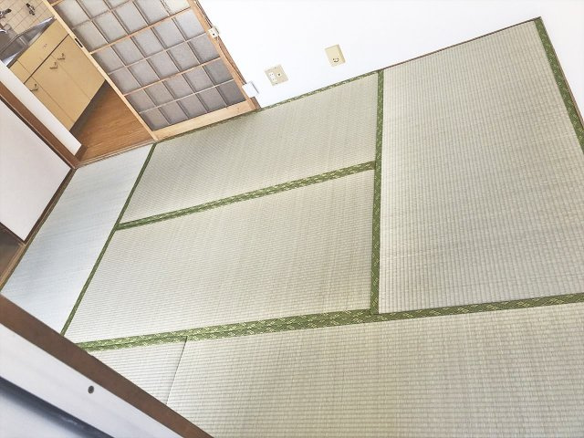 西三宝ビル|名古屋市の賃貸ならMy賃貸の和室|西三宝ビル