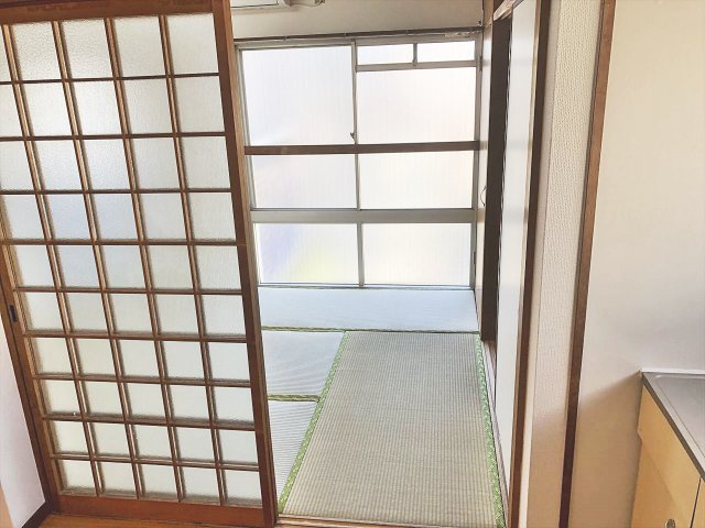 西三宝ビル|名古屋市の賃貸ならMy賃貸の和室|西三宝ビル