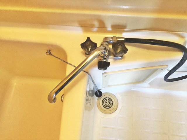 西三宝ビル|名古屋市の賃貸ならMy賃貸の浴室|西三宝ビル