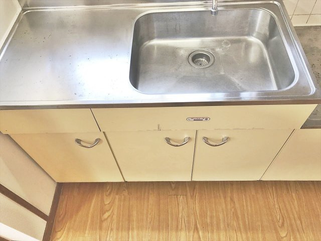 西三宝ビル|名古屋市の賃貸ならMy賃貸の洗面所|西三宝ビル