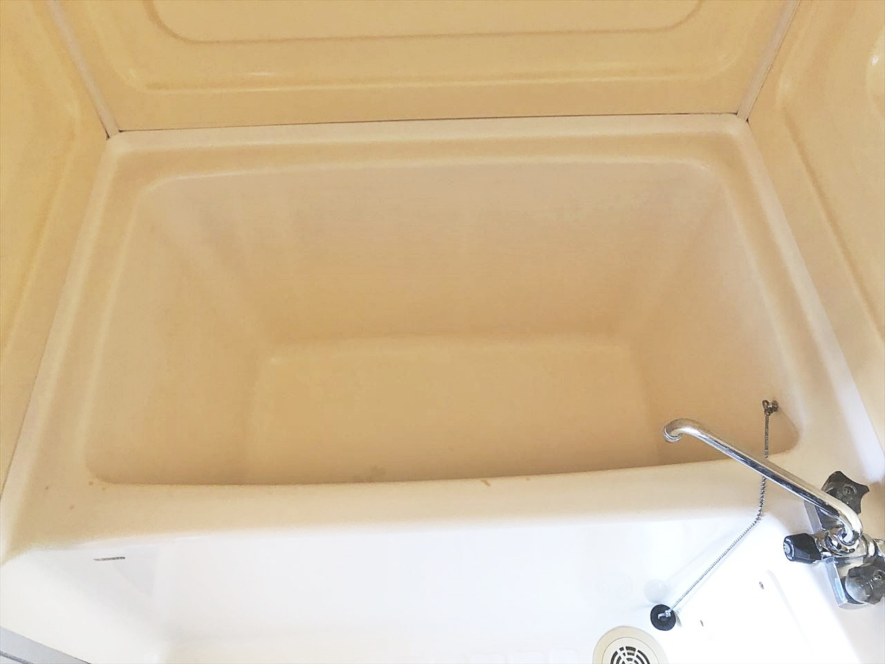 西三宝ビル|名古屋市の賃貸ならMy賃貸の浴室|西三宝ビル