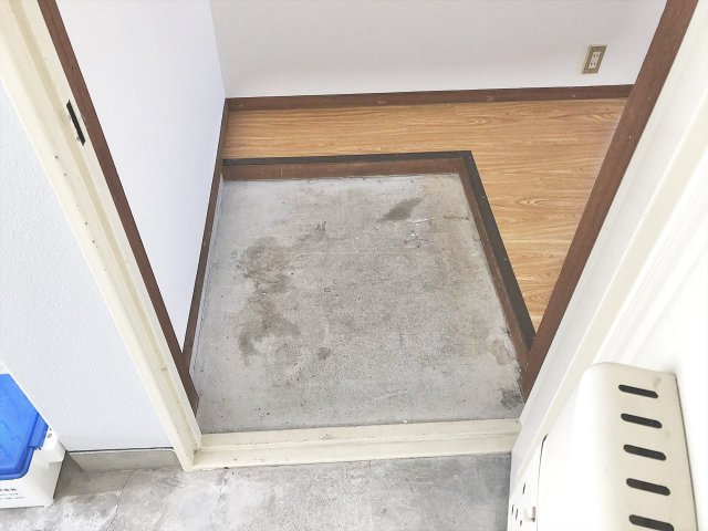 西三宝ビル|名古屋市の賃貸ならMy賃貸の玄関|西三宝ビル