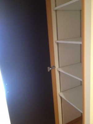 【収納】 | 旭ハイツ