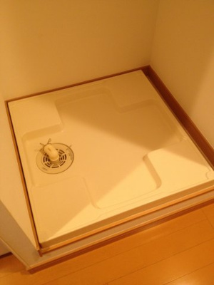 【設備】 | 旭ハイツ