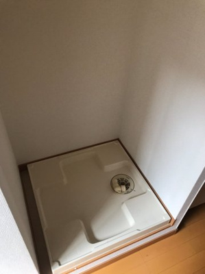 【設備】 | 旭ハイツ