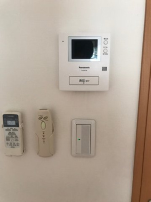 【設備】 | 旭ハイツ