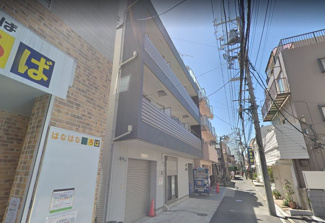 【外観】