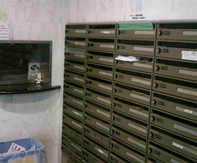 【その他共用部分】 | サンシティ月島アヴァンツーレ | サンシティ月島アヴァンツーレ