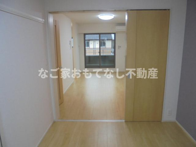 【居間・リビング】 | home5・5・5B