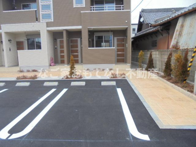 【その他共用部分】 | home5・5・5B