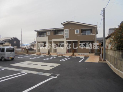 【エントランス】 | home5・5・5B