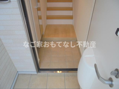 【玄関】 | home5・5・5B