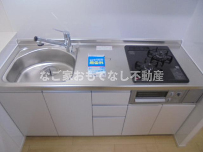 【キッチン】 | home5・5・5B