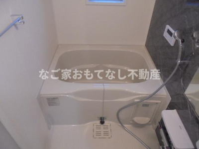 【浴室】 | home5・5・5B