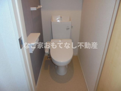 【トイレ】 | home5・5・5B