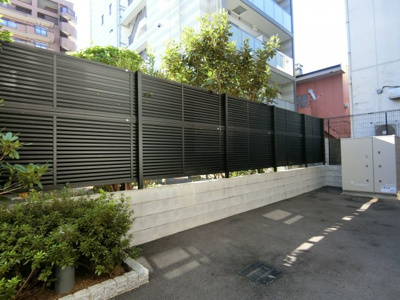 【展望】 | アゼスト堀切菖蒲園