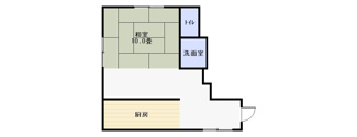 【間取り】 | グラディート