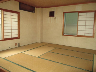 【内装】 | グラディート