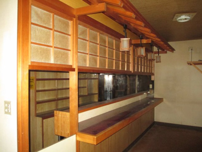 【内装】 | グラディート