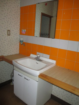 【内装】 | グラディート