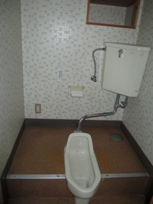 【内装】 | グラディート