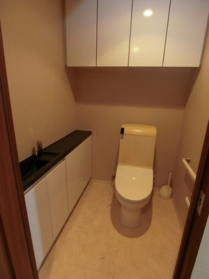 【トイレ】 | ザ･タワー大阪