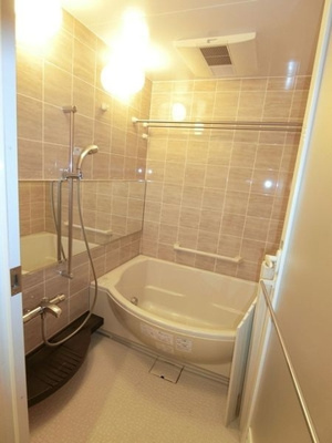 【浴室】 | ザ･タワー大阪