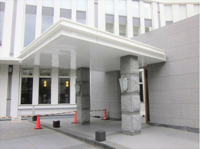 【エントランス】 | ザ･タワー大阪