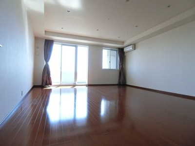 【居間・リビング】 | ザ･タワー大阪