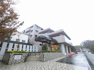 【外観】 | 東急東横線・目黒線・市営地下鉄グリーンライン「日吉」駅徒歩12分
東急東横線・目黒線「元住吉」駅徒歩19分。