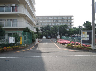 【駐車場】 | 平置き駐車場