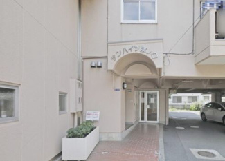 【外観】 | 5階角部屋・南西向きにつき日当たり・眺望良好です
オープンタイプの対面キッチン、家族との会話も弾みます♪