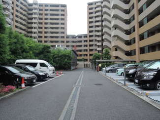 【駐車場】 | 機械式駐車場
