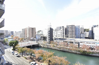 【展望】 | 7階部分からの眺望♪