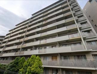 【外観】 | 南東北の三方角部屋につき採光・通風良好！
廊下側も人通りが少なくプライバシーを保てます
