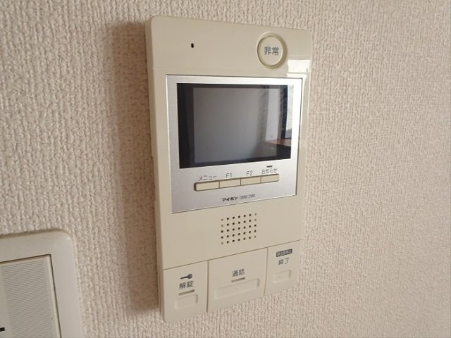 【セキュリティ】 | スターハイツ初台