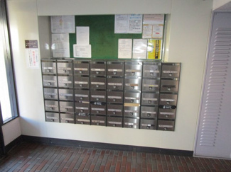 【その他共用部分】