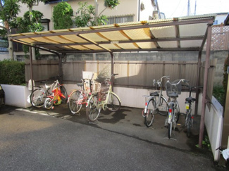 【その他共用部分】