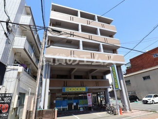 【外観】 | 川口ビルの外観