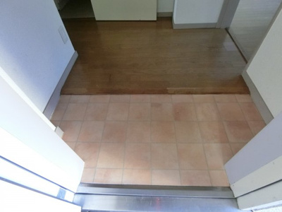 【玄関】 | GHハウスメジロ