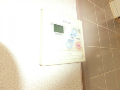 【設備】 | GHハウスメジロ