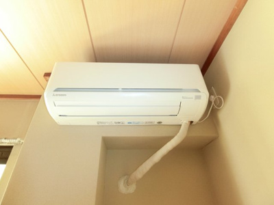 【設備】 | GHハウスメジロ