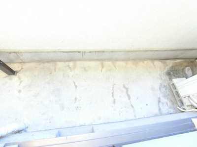 【バルコニー】 | GHハウスメジロ