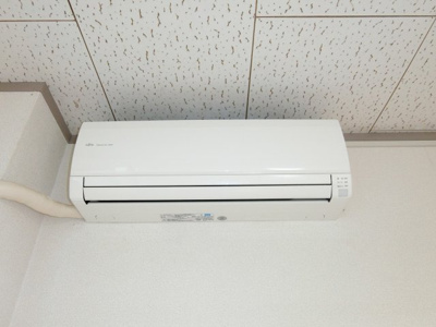 【設備】 | GHハウスメジロ