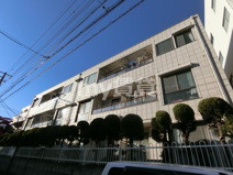 GHハウスメジロの画像